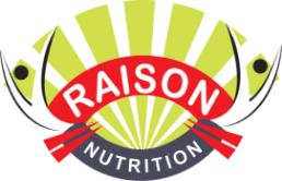 Raison Nutrition